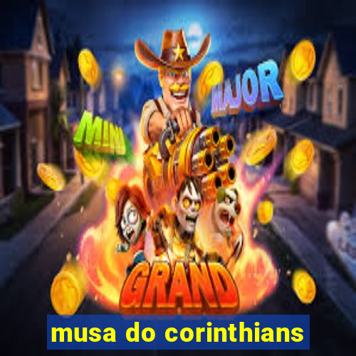 musa do corinthians